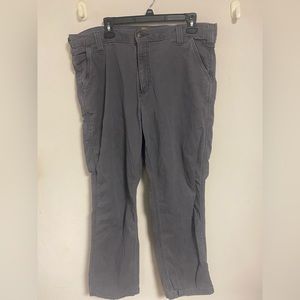 Carhartt Pants.